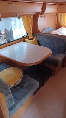 Fahrzeugbild Trigano Silver 420 CP #4