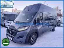 Fahrzeugbild Knaus BoxLife 600 DQ Navi Kamera -2Maxi Voll LED #1