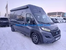 Fahrzeugbild Knaus BoxLife 600 DQ Navi Kamera -2Maxi Voll LED #2