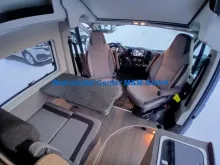 Fahrzeugbild Knaus BoxLife 600 DQ Navi Kamera -2Maxi Voll LED #4