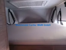 Fahrzeugbild Knaus BoxLife 600 DQ Navi Kamera -2Maxi Voll LED #6