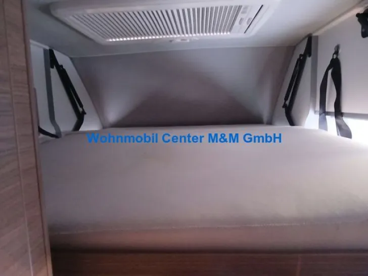 Fahrzeugbild Knaus BoxLife 600 DQ Navi Kamera -2Maxi Voll LED #6