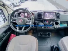 Fahrzeugbild Knaus BoxLife 600 DQ Navi Kamera -2Maxi Voll LED #8