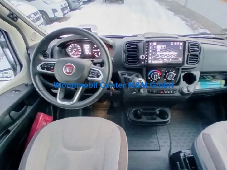 Fahrzeugbild Knaus BoxLife 600 DQ Navi Kamera -2Maxi Voll LED #8