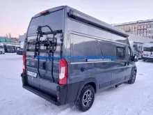 Fahrzeugbild Knaus BoxLife 600 DQ Navi Kamera -2Maxi Voll LED #14