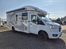Fahrzeugbild Chausson Teilintegriert Titanium Line 640 Drive/AHK/4.100 #3