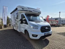 Fahrzeugbild Chausson Teilintegriert Titanium Line 640 Drive/AHK/4.100 #4