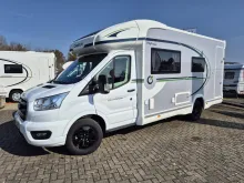 Fahrzeugbild Chausson Teilintegriert Titanium Line 640 Drive/AHK/4.100 #5