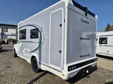Fahrzeugbild Chausson Teilintegriert Titanium Line 640 Drive/AHK/4.100 #6
