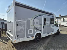 Fahrzeugbild Chausson Teilintegriert Titanium Line 640 Drive/AHK/4.100 #7