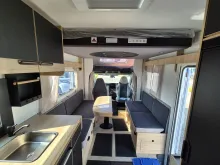 Fahrzeugbild Chausson Teilintegriert Titanium Line 640 Drive/AHK/4.100 #10