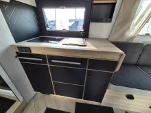 Fahrzeugbild Chausson Teilintegriert Titanium Line 640 Drive/AHK/4.100 #20