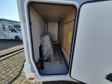 Fahrzeugbild Chausson Teilintegriert Titanium Line 640 Drive/AHK/4.100 #22