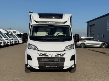 Fahrzeugbild Mobilvetta Kea Kompakt 55, MJ26, MEGA DEAL - NUR 1X #3