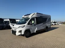 Fahrzeugbild Mobilvetta Kea Kompakt 55, MJ26, MEGA DEAL - NUR 1X #4