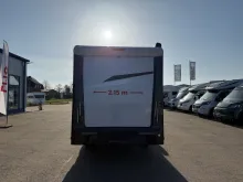 Fahrzeugbild Mobilvetta Kea Kompakt 55, MJ26, MEGA DEAL - NUR 1X #7