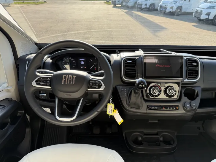 Fahrzeugbild Mobilvetta Kea Kompakt 55, MJ26, MEGA DEAL - NUR 1X #12