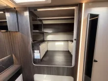 Fahrzeugbild Mobilvetta Kea Kompakt 55, MJ26, MEGA DEAL - NUR 1X #14