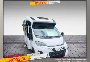 Bild Trend T 7057 EBL