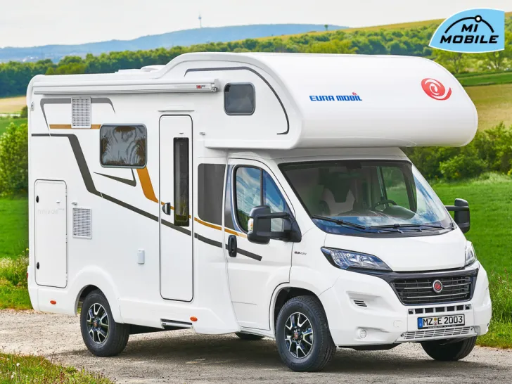 Fahrzeugbild Eura Mobil Activa One 550 MS #3