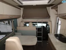 Fahrzeugbild Eura Mobil Activa One 550 MS #4