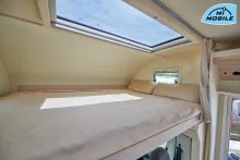 Fahrzeugbild Eura Mobil Activa One 550 MS #6