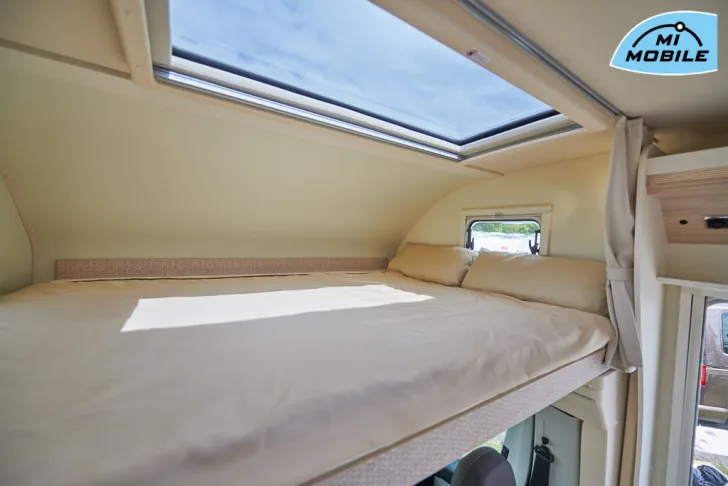 Fahrzeugbild Eura Mobil Activa One 550 MS #6