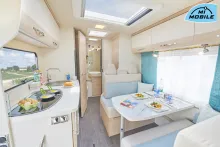 Fahrzeugbild Eura Mobil Activa One 550 MS #9