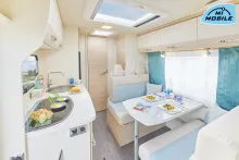 Fahrzeugbild Eura Mobil Activa One 550 MS #10