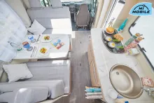 Fahrzeugbild Eura Mobil Activa One 550 MS #12