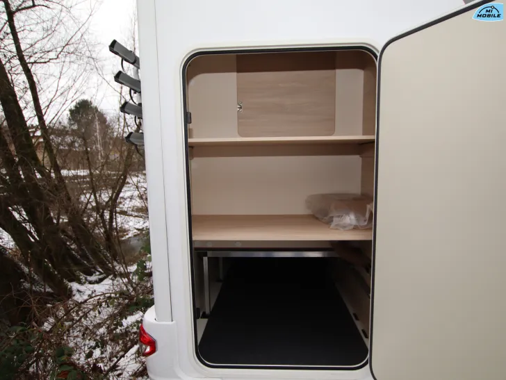 Fahrzeugbild Eura Mobil Activa One 550 MS #13