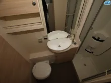 Fahrzeugbild Eura Mobil Activa One 550 MS #15