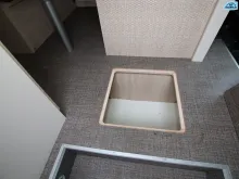 Fahrzeugbild Eura Mobil Activa One 550 MS #16