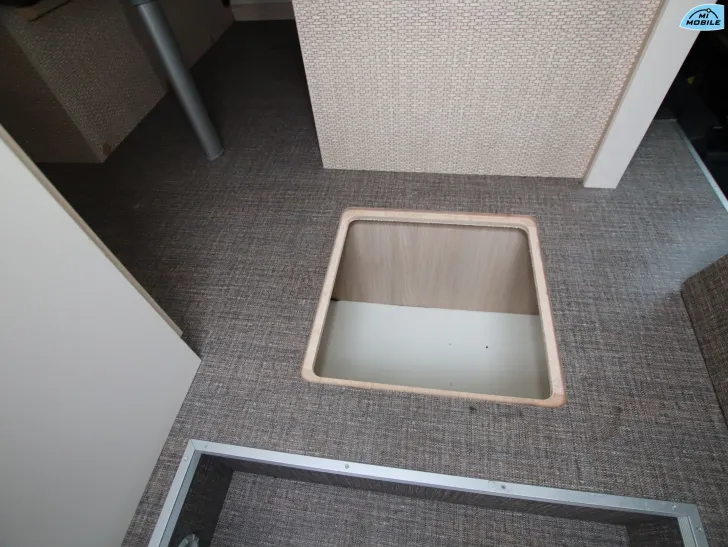 Fahrzeugbild Eura Mobil Activa One 550 MS #16