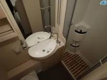 Fahrzeugbild Eura Mobil Activa One 550 MS #17