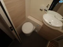 Fahrzeugbild Eura Mobil Activa One 550 MS #18