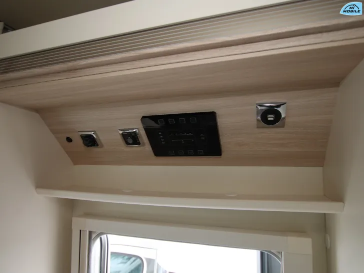 Fahrzeugbild Eura Mobil Activa One 550 MS #20