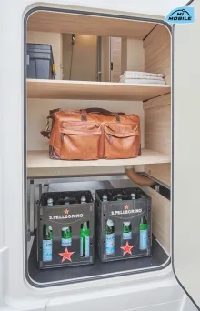 Fahrzeugbild Eura Mobil Activa One 550 MS #21