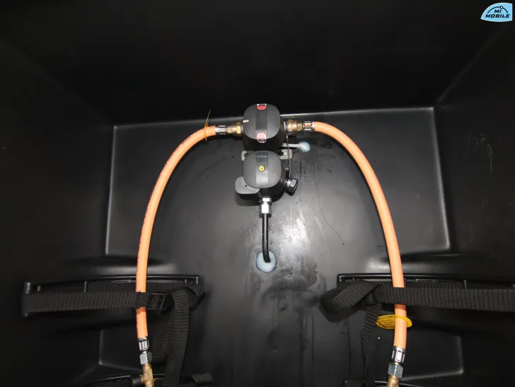 Fahrzeugbild Eura Mobil Activa One 550 MS #22