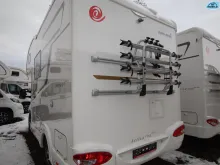 Fahrzeugbild Eura Mobil Activa One 550 MS #23