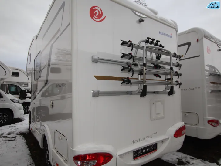 Fahrzeugbild Eura Mobil Activa One 550 MS #23