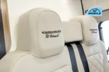Fahrzeugbild Karmann Mobil Dexter 635 *SCHAUSONNTAG 11-16 UHR* #14