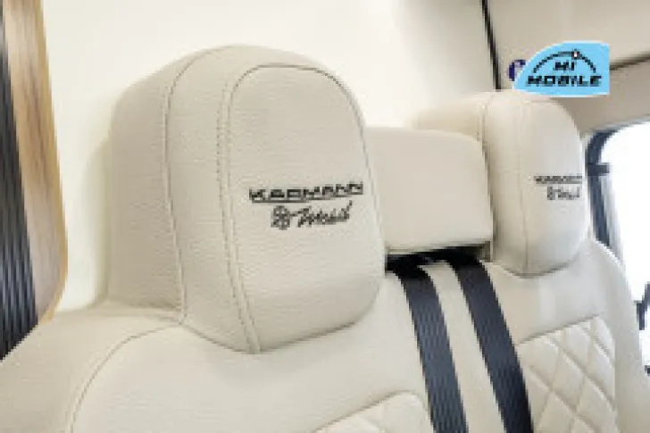 Fahrzeugbild Karmann Mobil Dexter 635 *SCHAUSONNTAG 11-16 UHR* #14