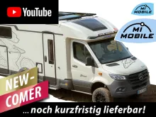 Fahrzeugbild Eura Mobil Xtura 686 EF "Sofort Verfügbar" #1