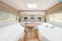 Fahrzeugbild Eura Mobil Xtura 686 EF "Sofort Verfügbar" #10