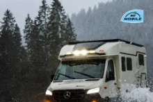 Fahrzeugbild Eura Mobil Xtura 686 EF "Vororder Liefertermin 07.2026" #6