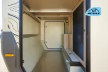 Fahrzeugbild Eura Mobil Xtura 686 EF "Vororder Liefertermin 07.2026" #8