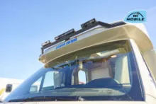 Fahrzeugbild Eura Mobil Xtura 686 EF "Vororder Liefertermin 07.2026" #9