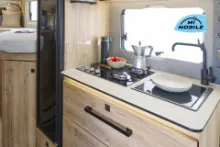 Fahrzeugbild Eura Mobil Xtura 686 EF "Vororder Liefertermin 07.2026" #20
