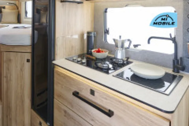 Fahrzeugbild Eura Mobil Xtura 686 EF "Vororder Liefertermin 07.2026" #20